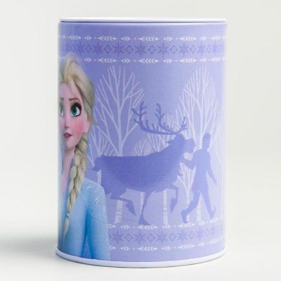 Копилка "Cash only", Холодное сердце