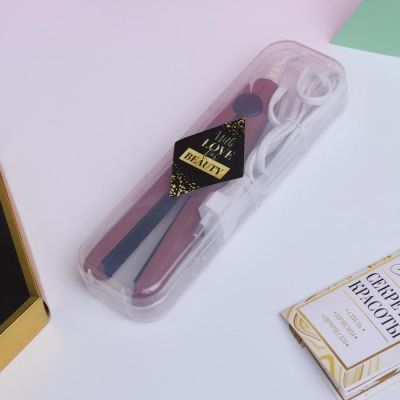 Набор щипцы-гофре Beauty box, 25,5 х 22 см