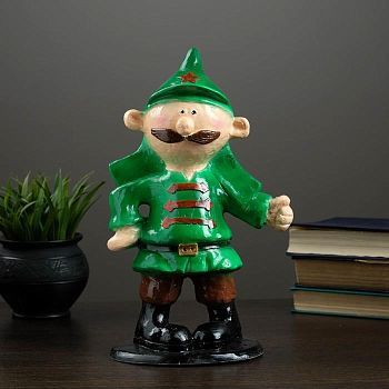 Копилка "Буденновец " 30х17х11см