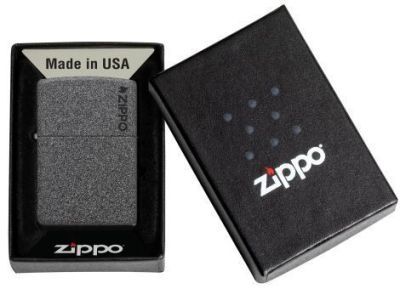 Зажигалка Zippo 211 ZL