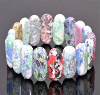 Браслет Керамика "Лилу" арт.бП1610