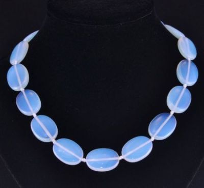 Бусы "Кэтти" арт.НЛК-11(18-25)-48-1