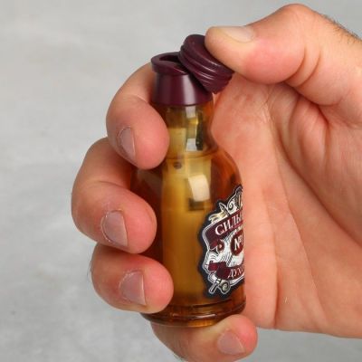 Зажигалка газовая «Сильный духом», формовая