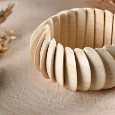 Браслет «Ёжик», микс