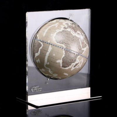 Глобус настольный "Невесомость", d 22 см