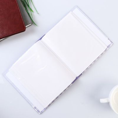 Фотоальбом на 40 фото 10х15 см "Пёрышко и клетка" в коробке МИКС 17х14х4,5 см