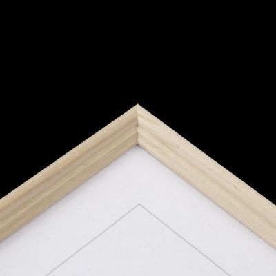 Фоторамка 30х40 см (1700) дерево