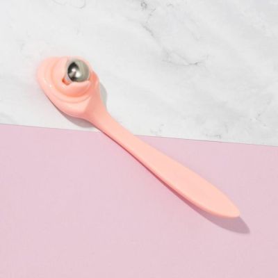 Роликовый массажёр для кожи вокруг глаз "Stay beautiful"