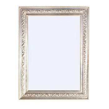 Зеркало "Джианни", серебро