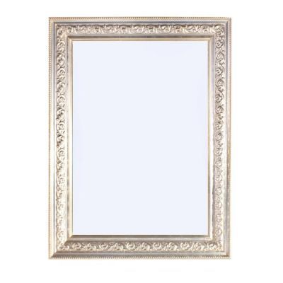 Зеркало "Джианни", серебро