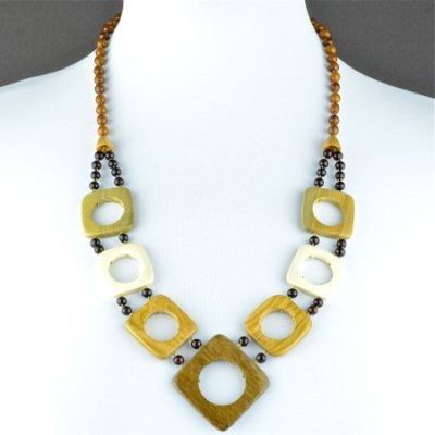 Бусы Дерево "Лукоморье " арт.7414