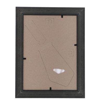 Фоторамка 15х21 см пластик 783 яшма (25/1000)