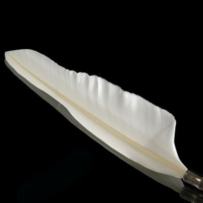 Письменный набор "Александр Пушкин" (перо, чернильница, чернила, конверты)