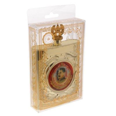 Фляжка "Мы победили", 540 мл