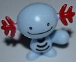 Покемон Вупер Pokemon Wooper (высота 4см)