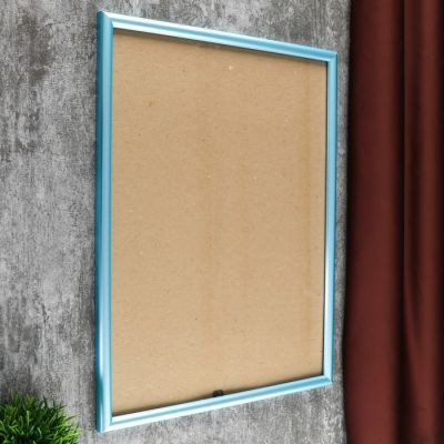 Фоторамка 30х40 см бирюзовый