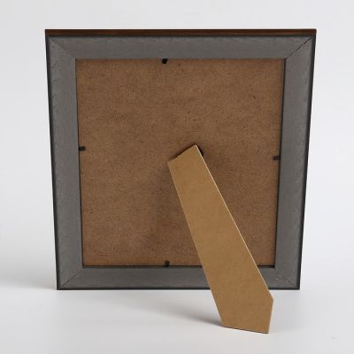 Фоторамка пластик 20х25 см "Фердинанд" золотая патина 32х27х2,1 см