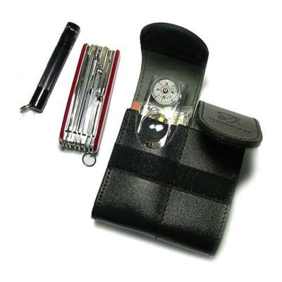 Victorinox Survival-Kit Нож складной + чехол  (арт. - 1.8812)