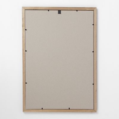 Фоторамка 35х50 см сосна с20