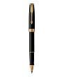 T 528 роллер Sonnet Matte Black GT ручка Parker 2016 (арт-1931518)