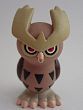 Покемон Ноктоул Pokemon Noctowl (высота 4см)