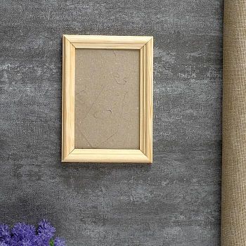 Фоторамка 10х15 см "Белое дерево"