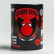 Копилка "Spider sense", Человек-паук