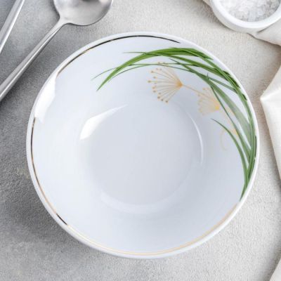 Салатник «Стрекоза», 600 мл, d=17 см