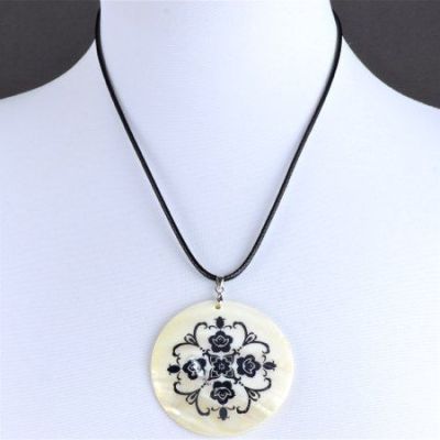 Подвеска "Гаваи" арт.пд-кам027