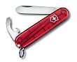 0.2373.T Victorinox My first victorinox 84мм/ полупрозрачный, 9 функций