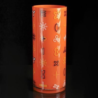 Ваза Icons, дизайн - Карим Рашид