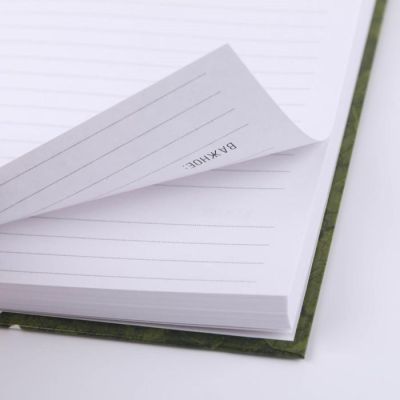 Ежедневник «С 23 февраля» 80 листов, А5