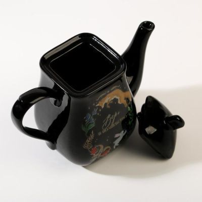 Чайник "Верь в волшебство", 500 мл