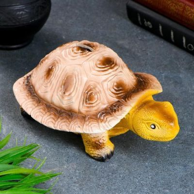 Копилка "Черепаха" 21см