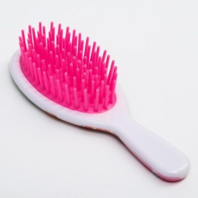 Расческа массажная овальная "Пони", My Little Pony