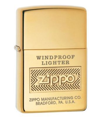 Зажигалка Zippo 28 145 Zippo Windproof
