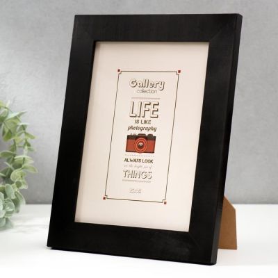Фоторамка пластик Gallery LIFE МИКС 15х21 см 5137-6