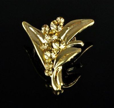 Брошь "Фантазия" бшС-1138