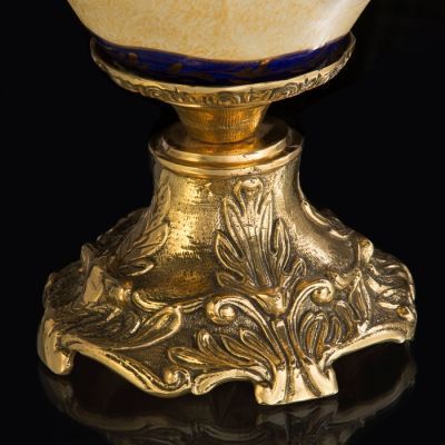 Ваза декоративная Flores del prado