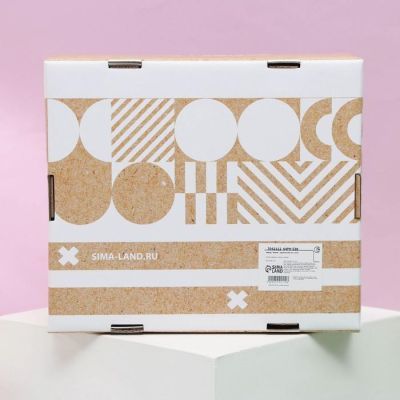 Набор "Маме", кружка 350 мл, сито