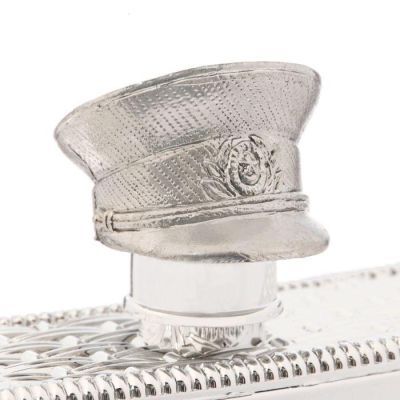 Фляжка "ВДВ", 540 мл