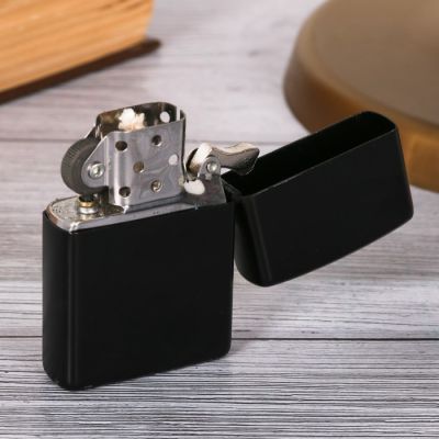 Зажигалка бензиновая «Лучший из лучших»