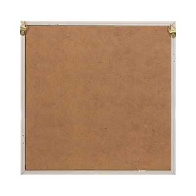 Интерьерная рамка с шейкером "Home"