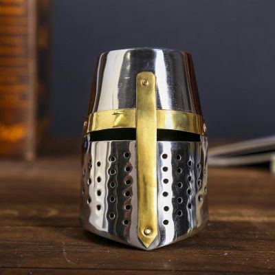 Сувенирный шлем "Альберт" мини