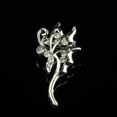 Брошь "Фантазия" бшС-1058