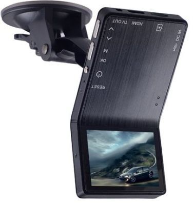 Видеорегистратор F-1000 (Full HD)