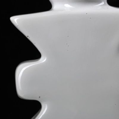 Фигурка "Шахматный король", белая