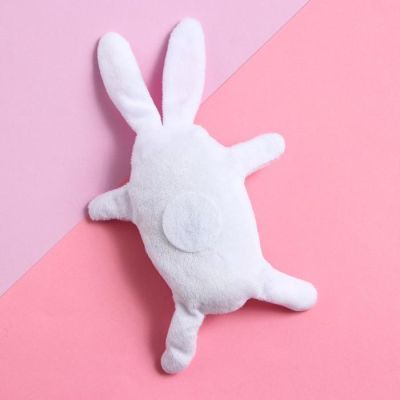 Магнит «Моей зайке», 15 см