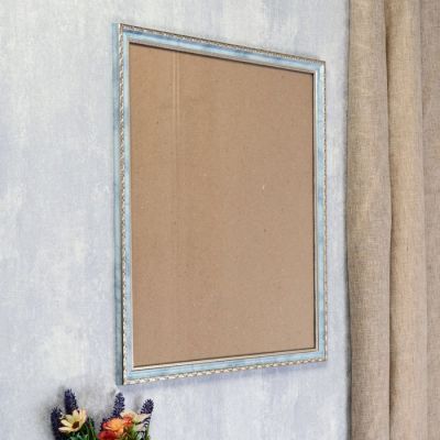 Фоторамка пластик 40×50 см №24 голубой