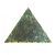 Пирамида из нефрита (5,5 х 5,5 х 4 см)